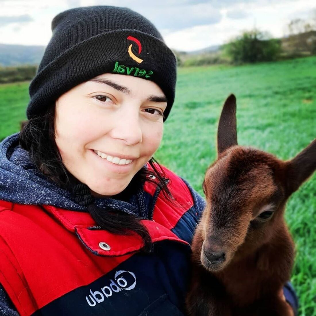 agricultor, catarina, francisco tomé
