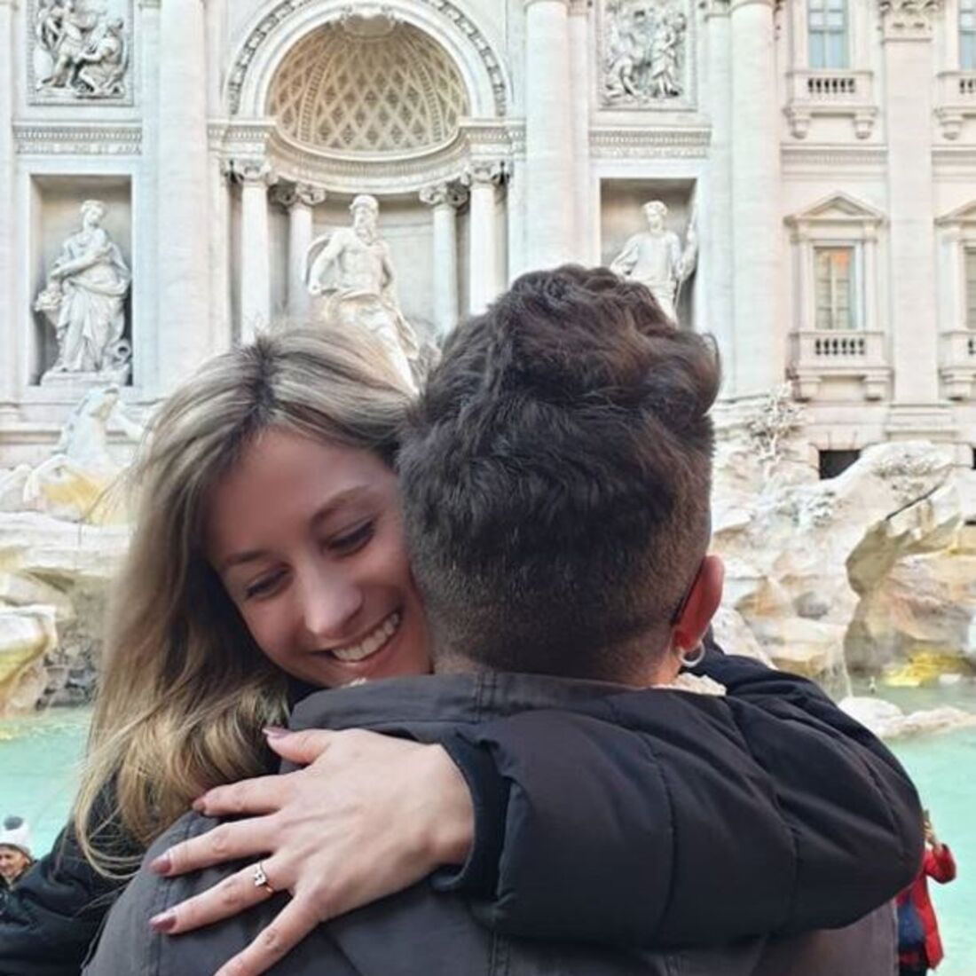 Eliana Voigt, Hélio Jardim