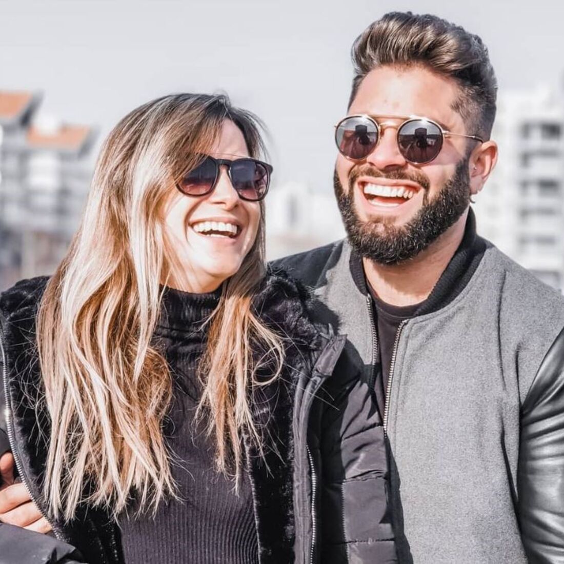 Eliana Voigt, Hélio Jardim