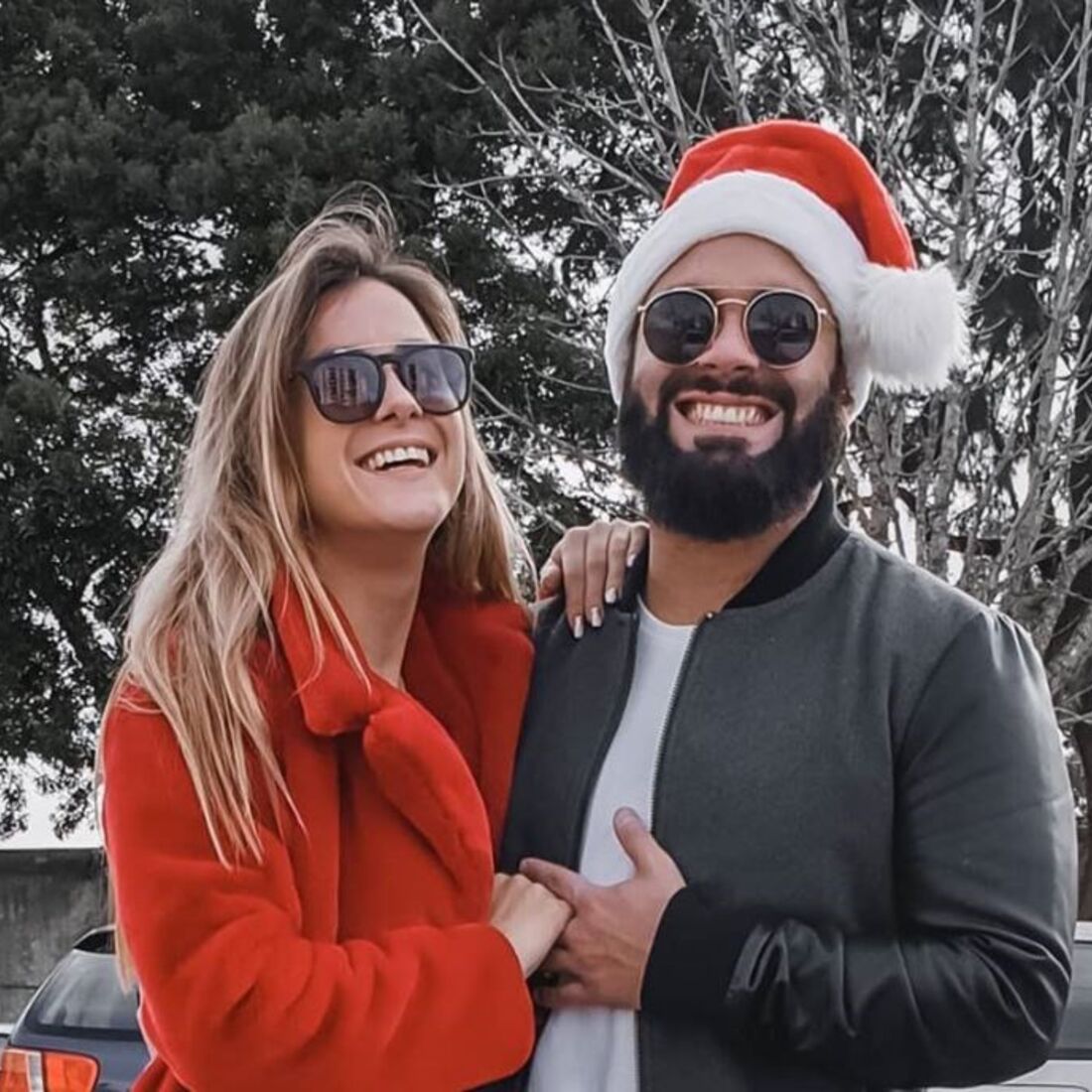 Eliana Voigt, Hélio Jardim