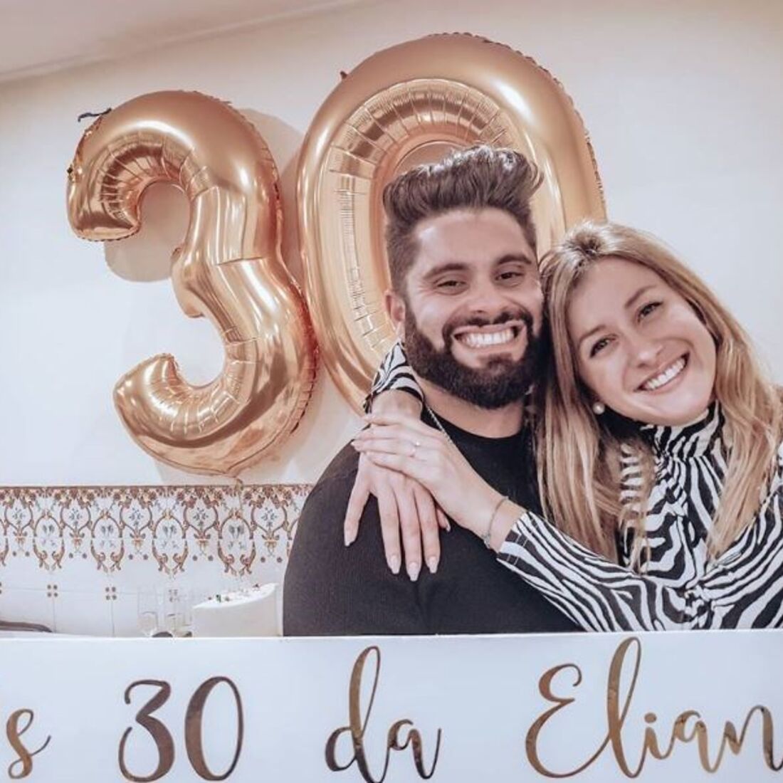Eliana Voigt, Hélio Jardim