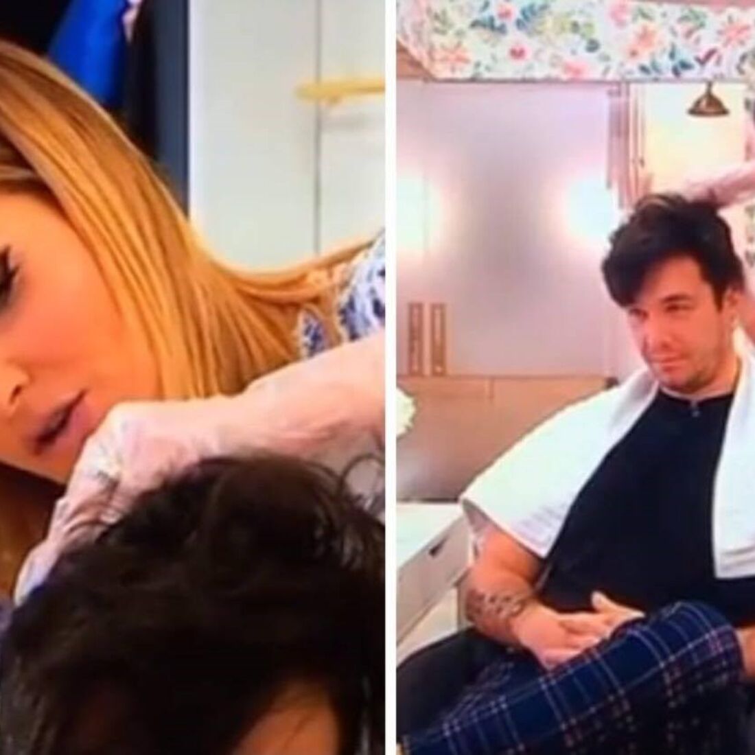 cristina ferreira, ben