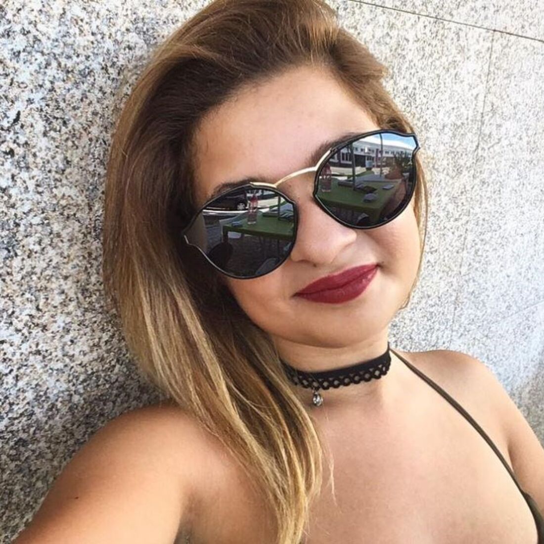 Sandrina Sousa Pratas