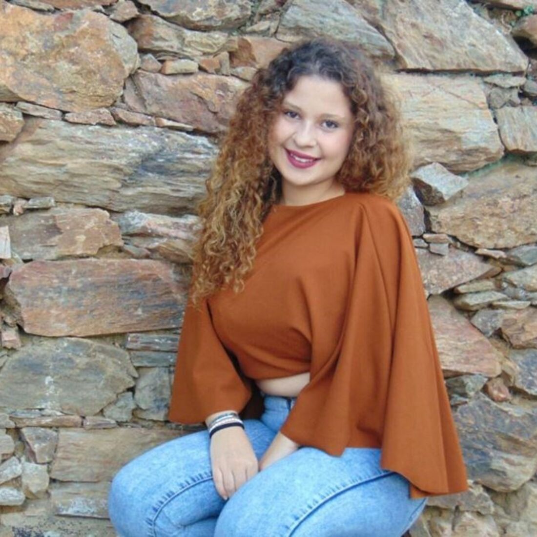 Sandrina Sousa Pratas