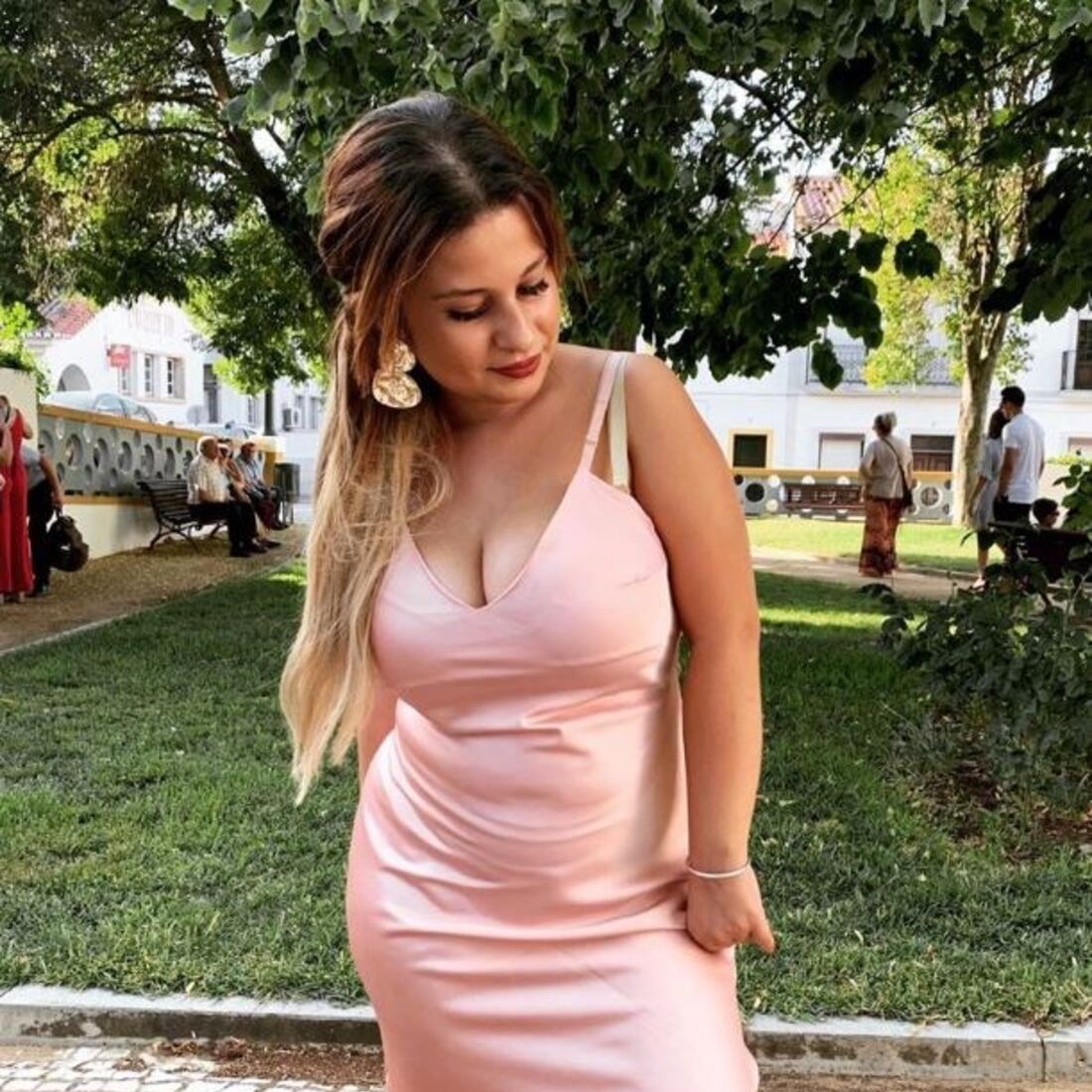 Sandrina Sousa Pratas