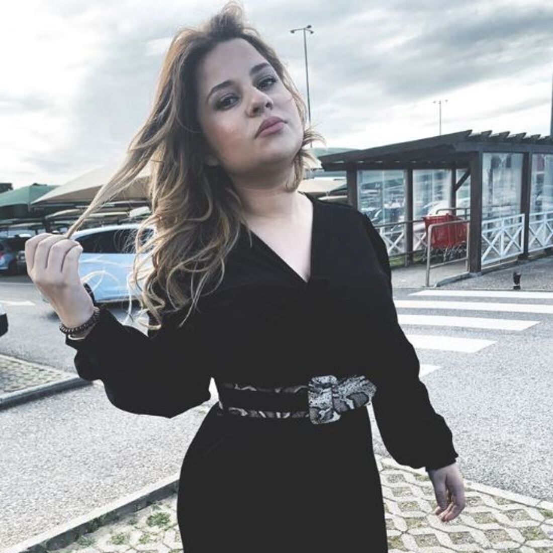 Sandrina Sousa Pratas