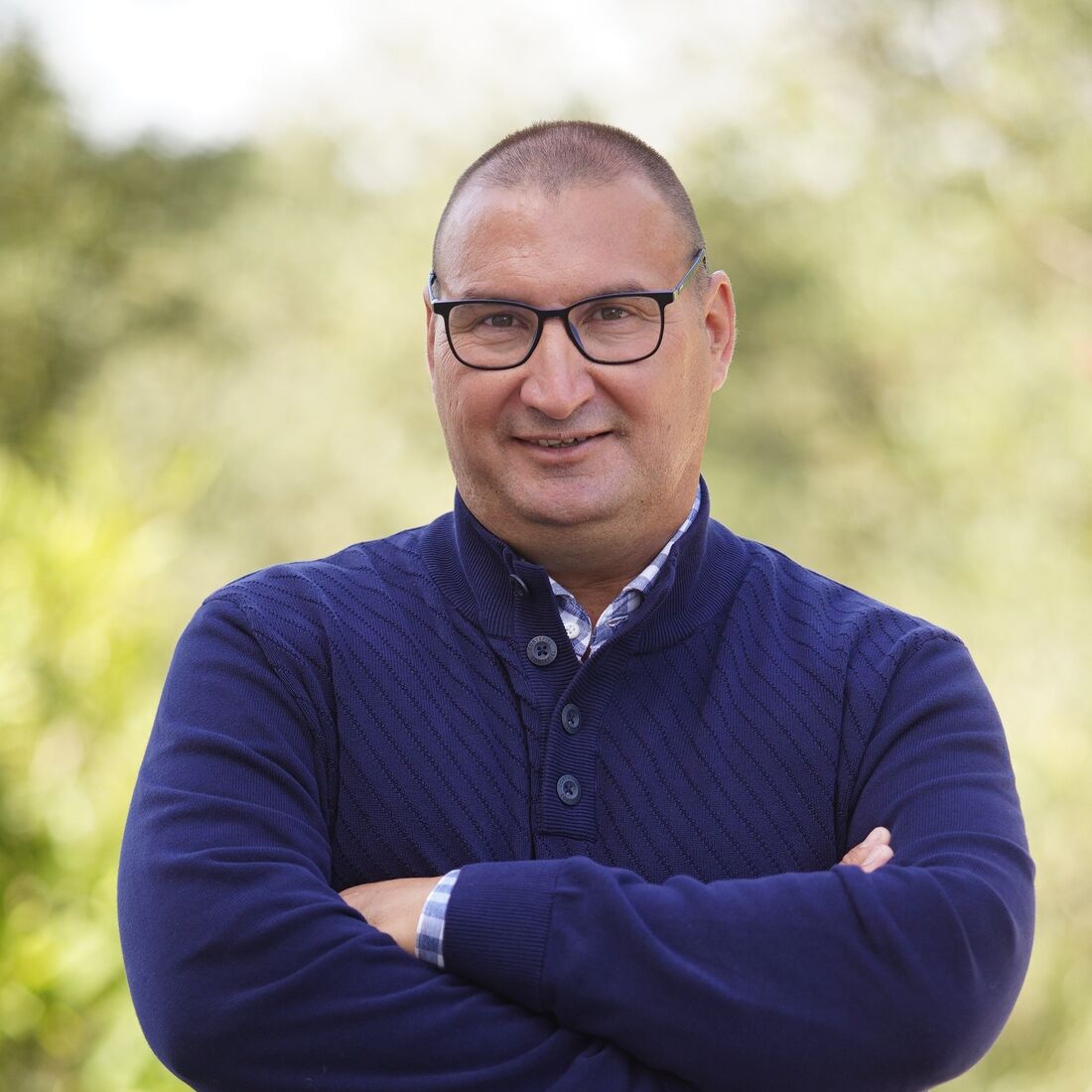 Francisco Tomé