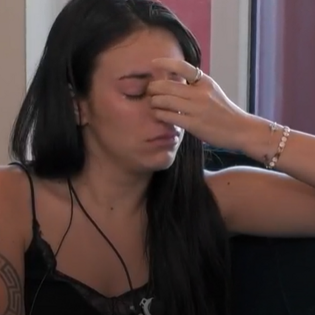 jéssica, big brother