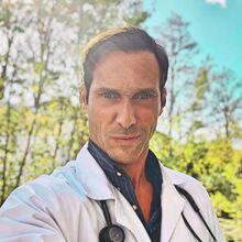 José Carlos Pereira