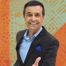 Jorge Gabriel