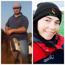 agricultores, catarina, francisco tomé