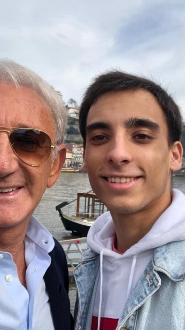 Fernando Póvoas