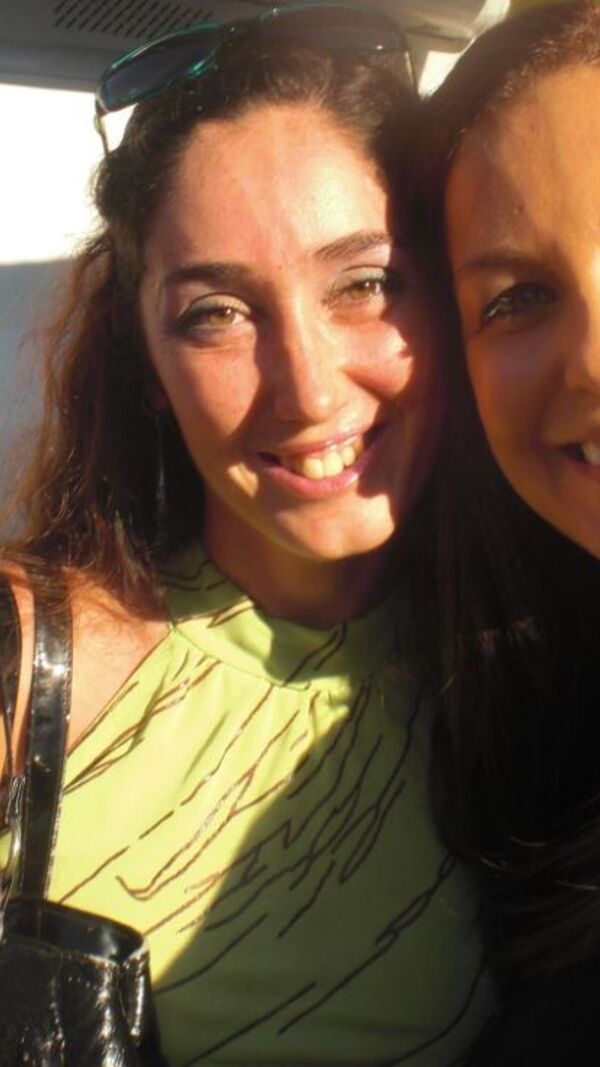 Maria João Ramos, Quem Quer Namorar como Agricultor, sic, Andreia Rodrigues, reality show