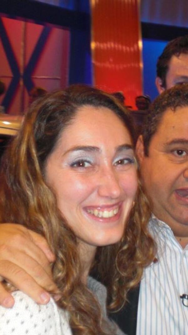 Maria João Ramos, Quem Quer Namorar como Agricultor, sic, Andreia Rodrigues, reality show