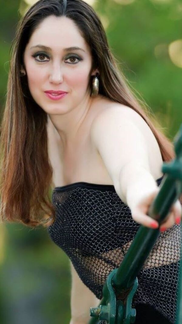 Maria João Ramos, Quem Quer Namorar como Agricultor, sic, Andreia Rodrigues, reality show