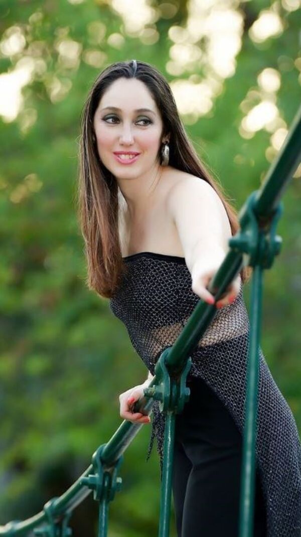 Maria João Ramos, Quem Quer Namorar como Agricultor, sic, Andreia Rodrigues, reality show