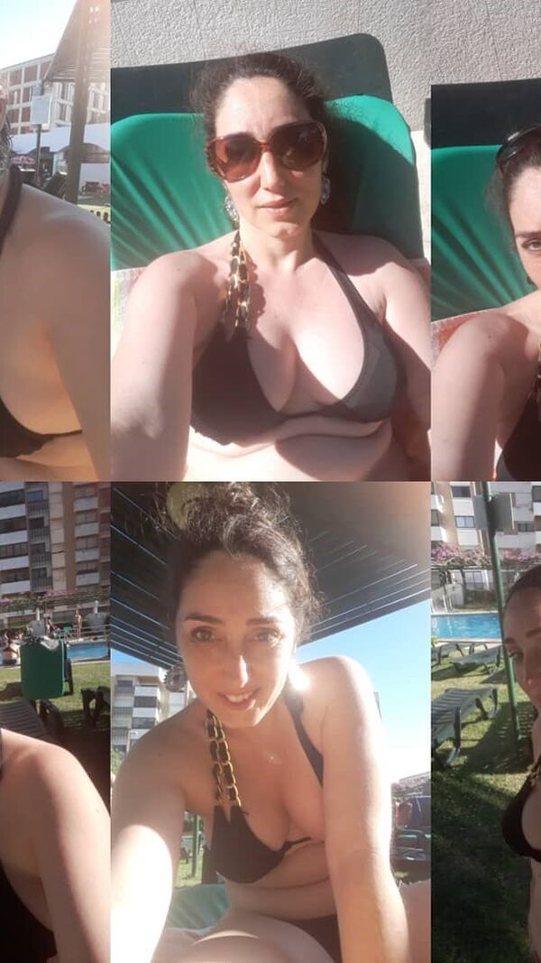 Maria João Ramos, Quem Quer Namorar como Agricultor, sic, Andreia Rodrigues, reality show