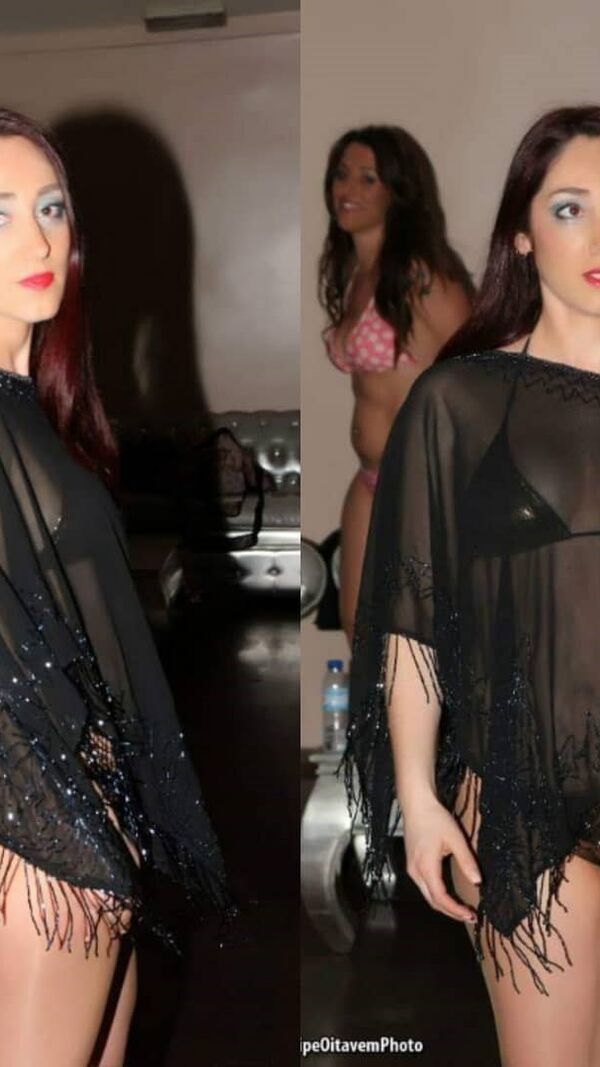 Maria João Ramos, Quem Quer Namorar como Agricultor, sic, Andreia Rodrigues, reality show