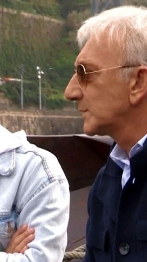 Fernando Póvoas, médico, porto, amigos improváveis, sic, reality show, Gonçalo Figueiredo
