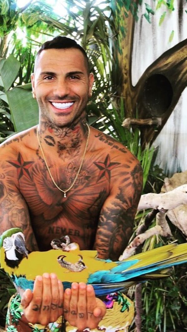 Ricardo Quaresma