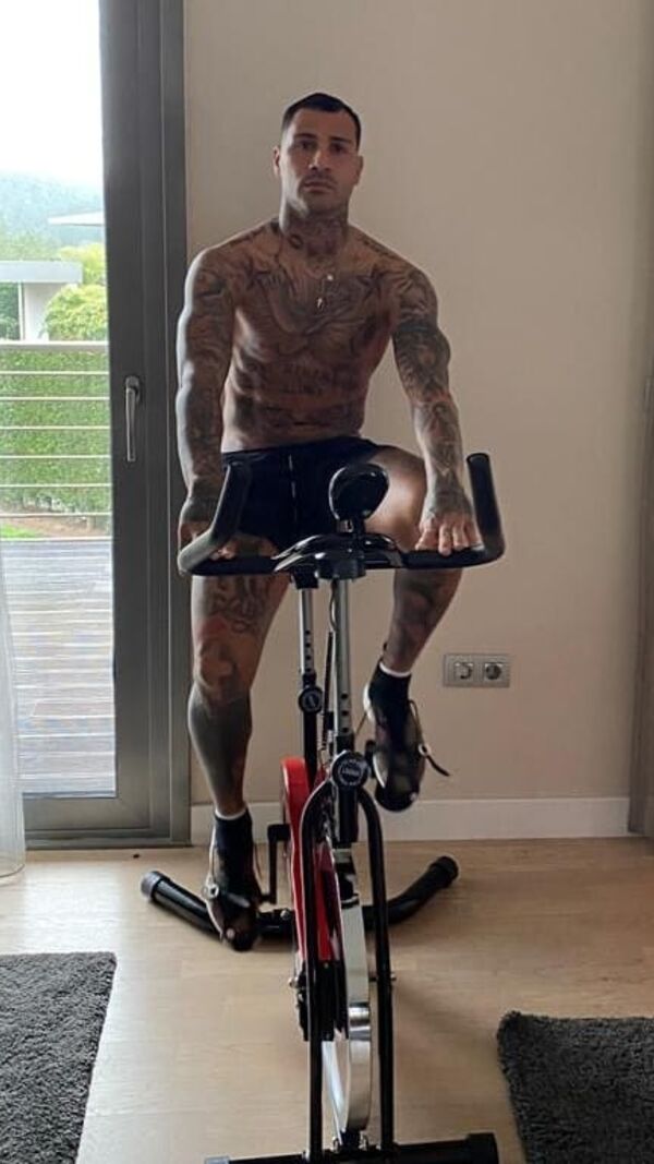 Ricardo Quaresma