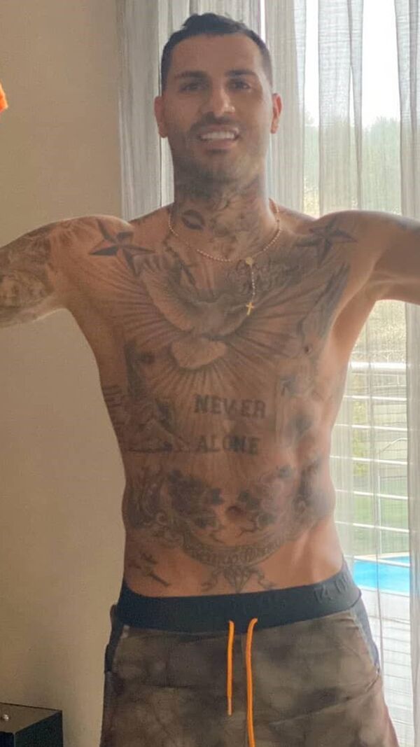 Ricardo Quaresma