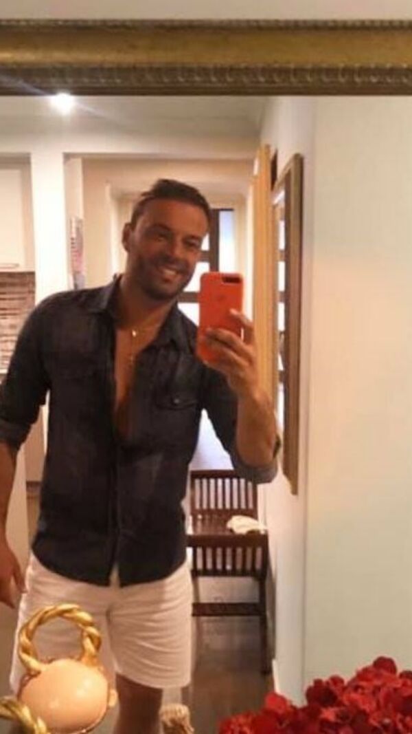 Sérgio Rossi