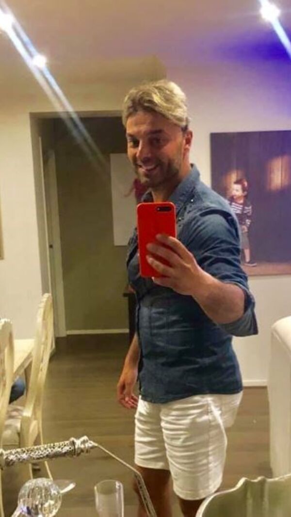 Sérgio Rossi