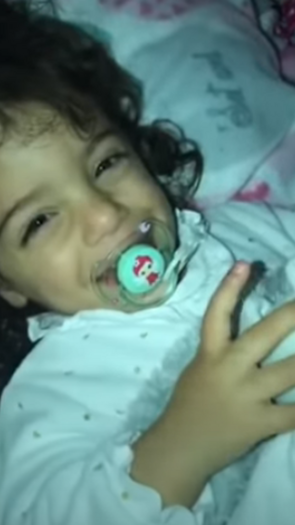 Filhas de Luciana Abreu