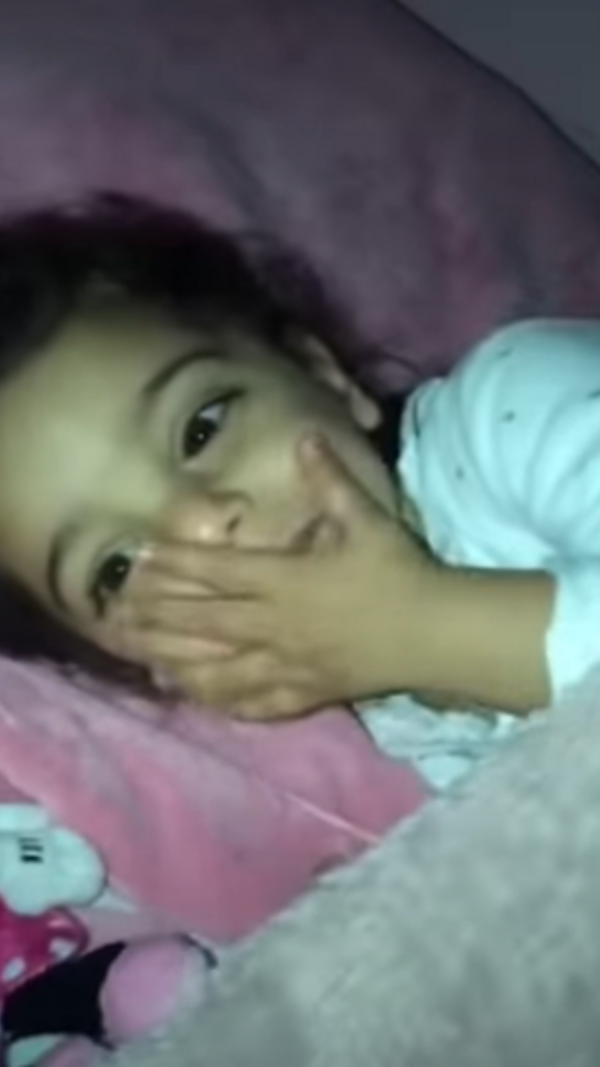 Filhas de Luciana Abreu