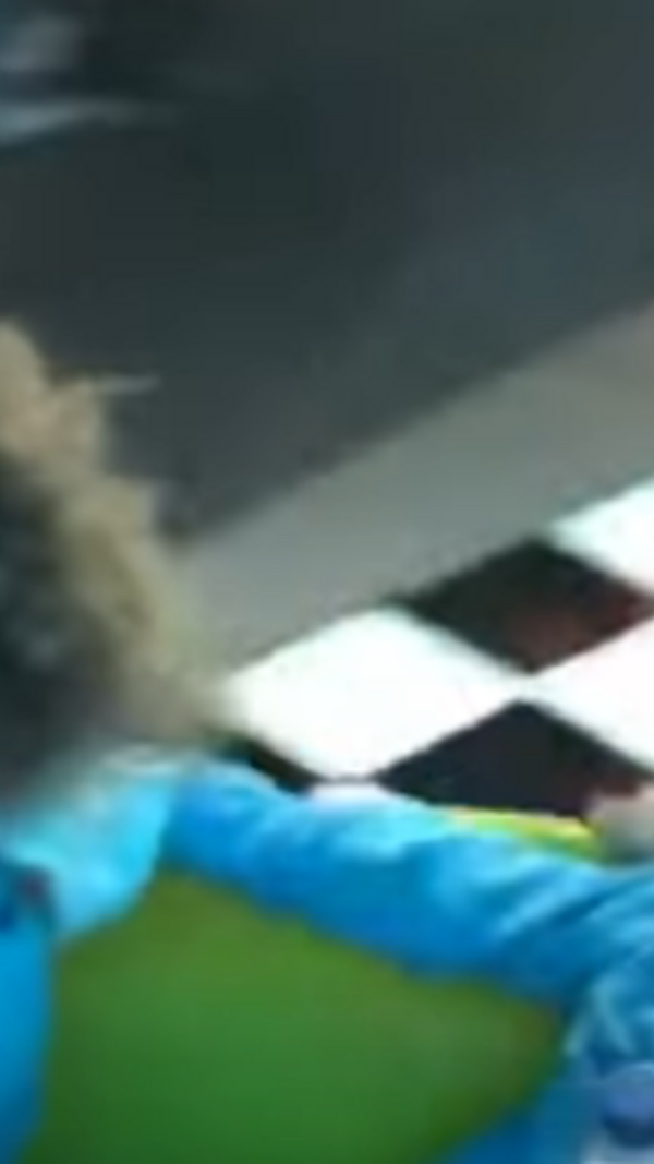 Filhas de Luciana Abreu