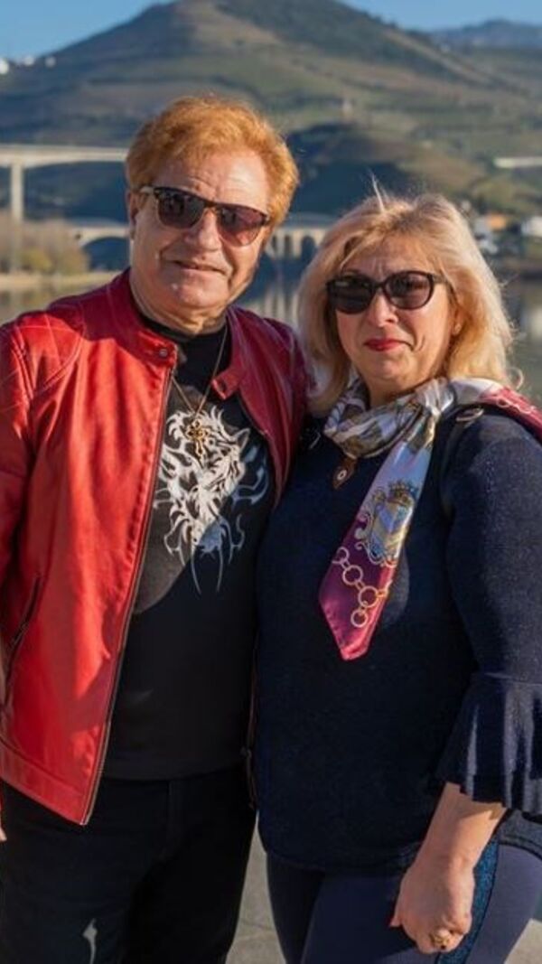 Nel Monteiro, Júlia Resende