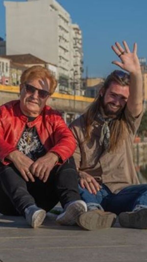 Nel Monteiro, Bruno Sousa