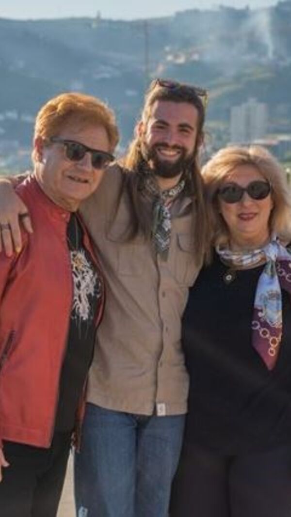 Nel Monteiro, Bruno Sousa, Júlia Resende