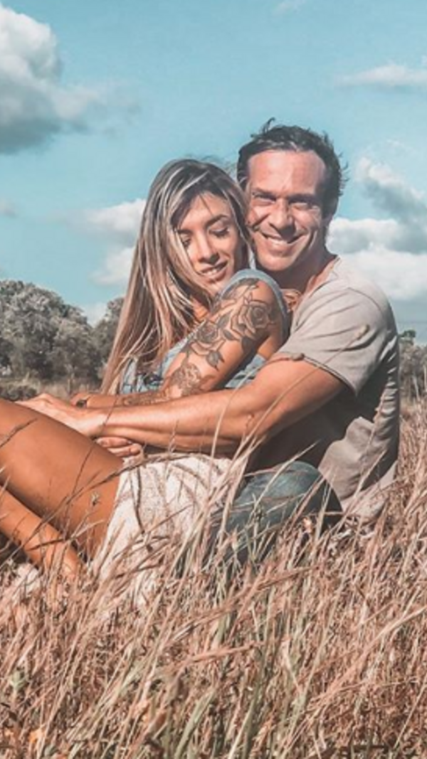 José Carlos Pereira, Inês Góis