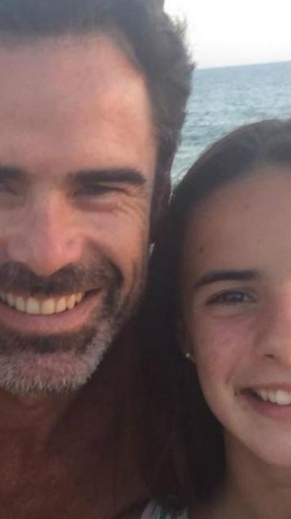 pedro lima, filha