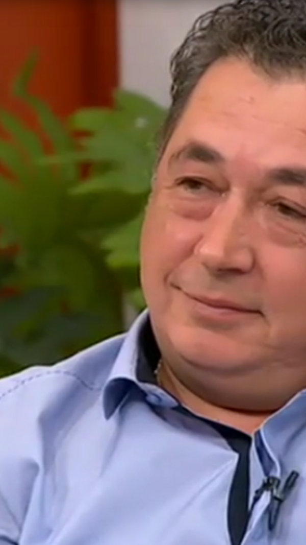 Agricultor António