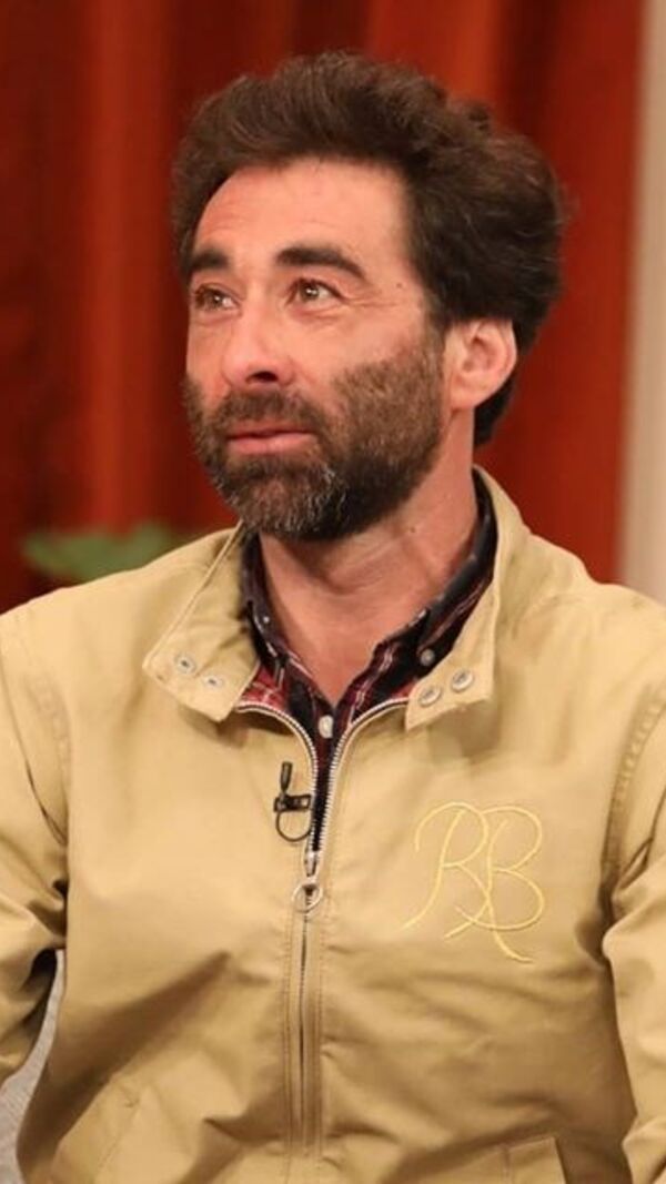 Ricardo Bernardes