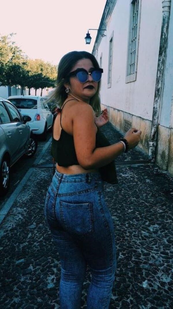 Sandrina Sousa Pratas