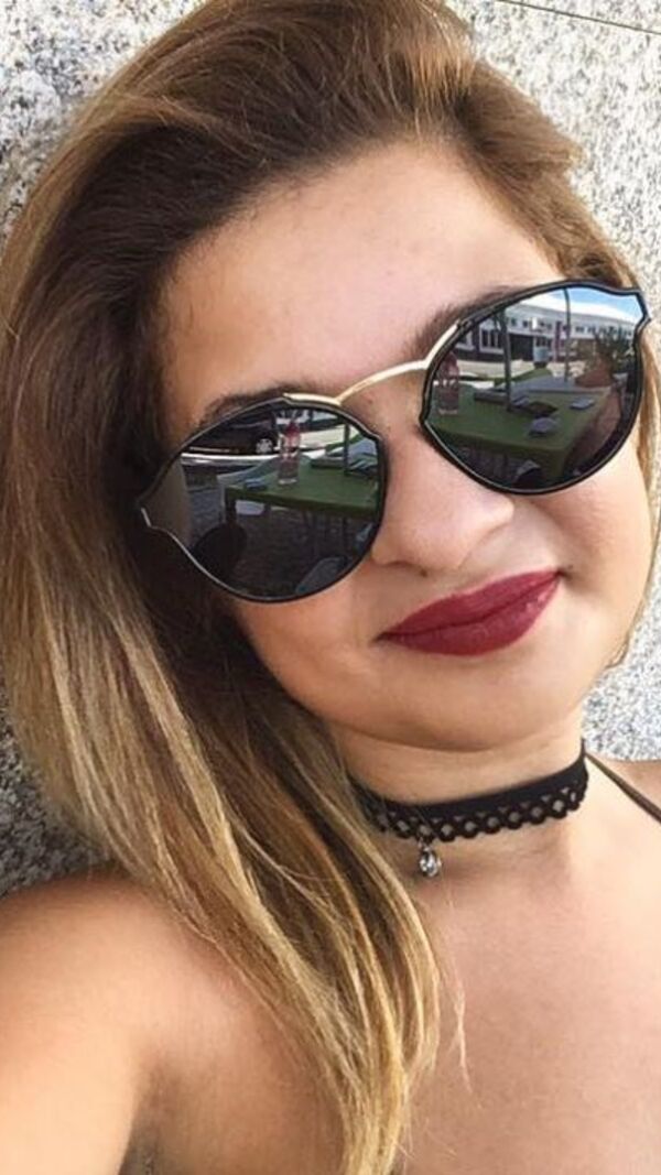 Sandrina Sousa Pratas