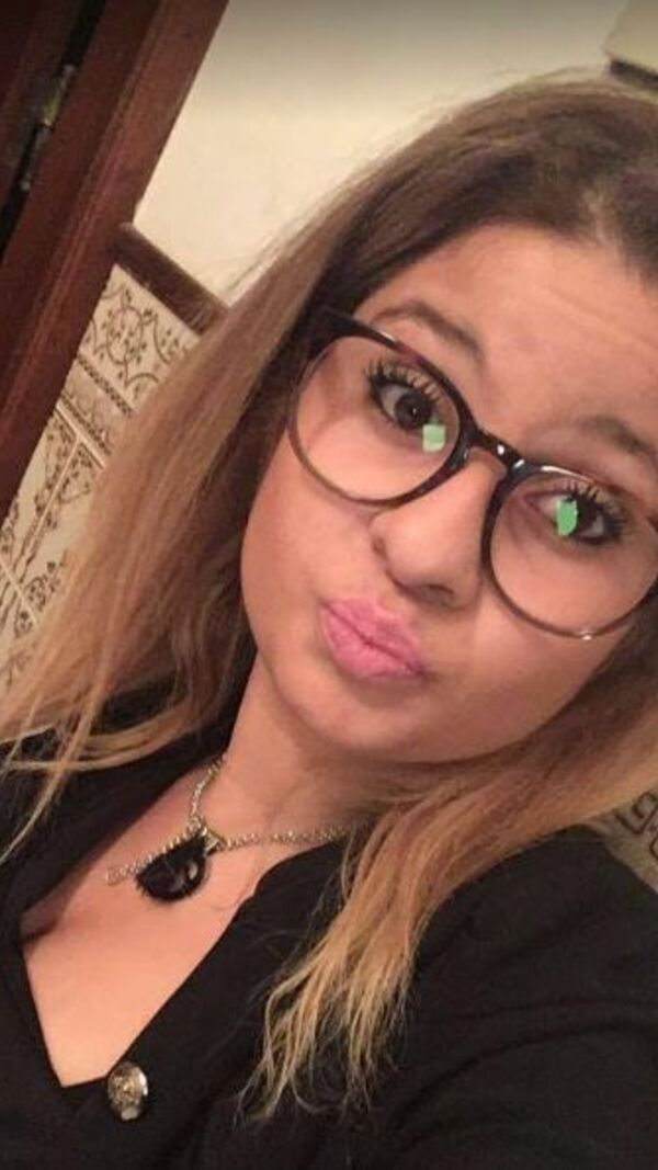 Sandrina Sousa Pratas