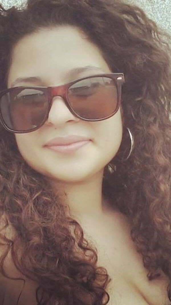 Sandrina Sousa Pratas