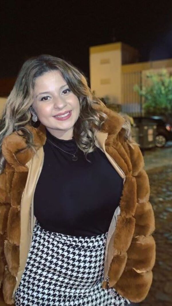 Sandrina Sousa Pratas
