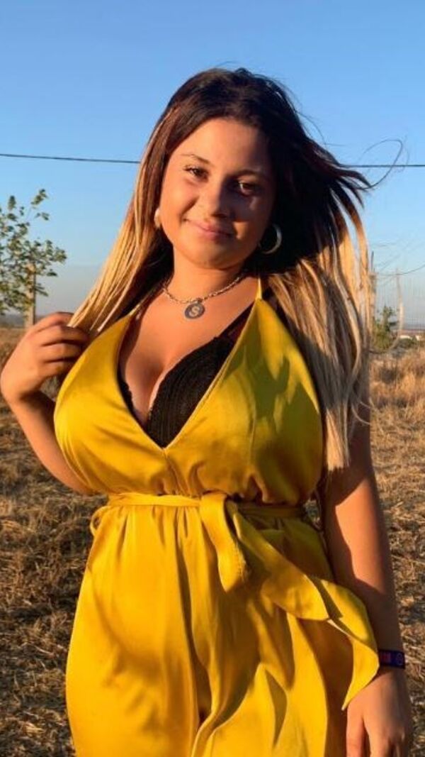 Sandrina Sousa Pratas