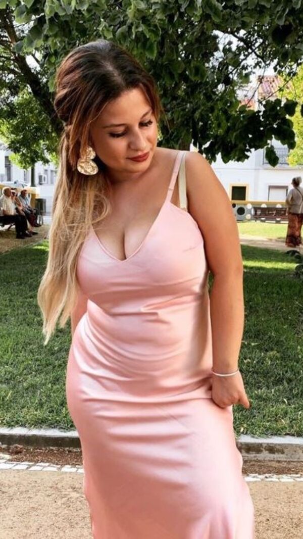 Sandrina Sousa Pratas