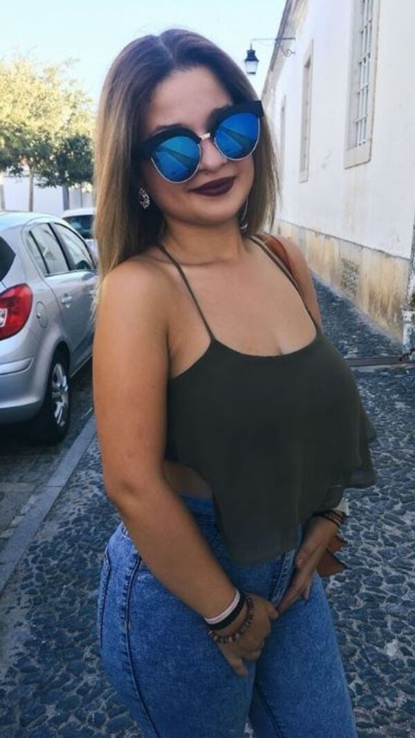 Sandrina Sousa Pratas