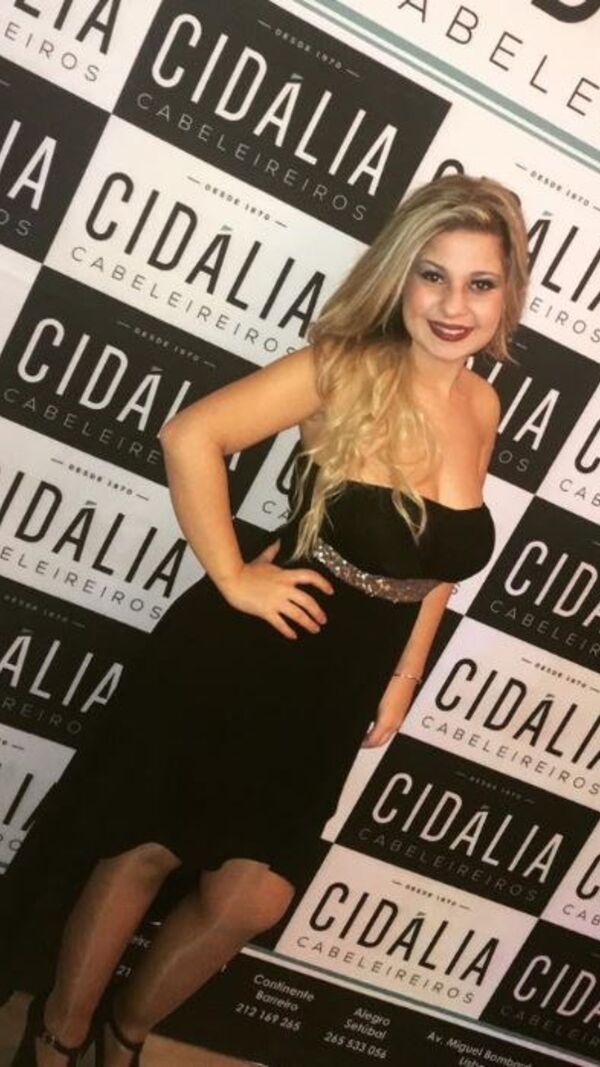 Sandrina Sousa Pratas