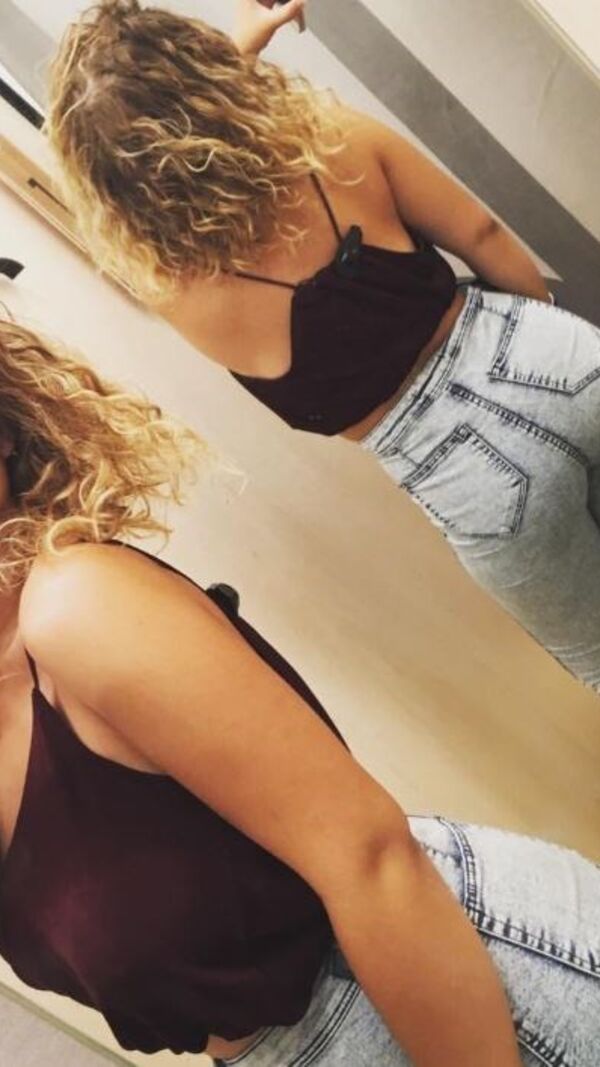Sandrina Sousa Pratas