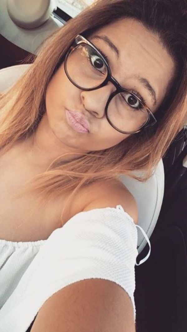 Sandrina Sousa Pratas