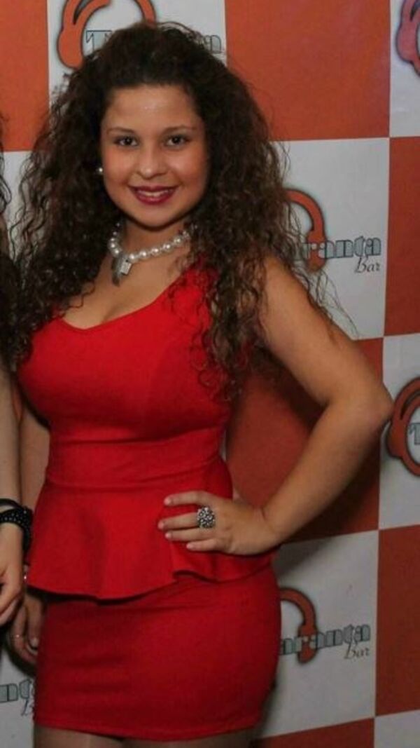 Sandrina Sousa Pratas